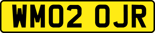 WM02OJR