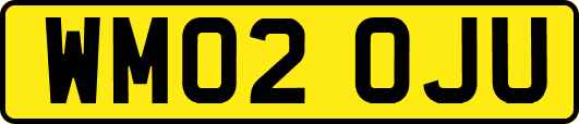 WM02OJU