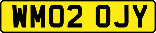 WM02OJY