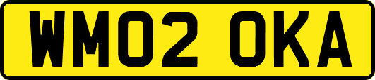 WM02OKA