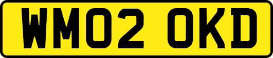 WM02OKD