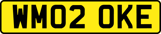 WM02OKE