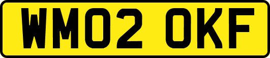 WM02OKF