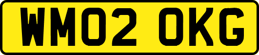 WM02OKG