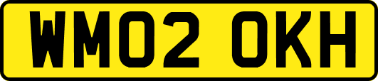 WM02OKH