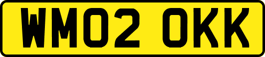 WM02OKK