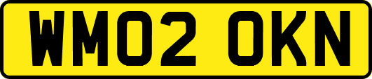 WM02OKN