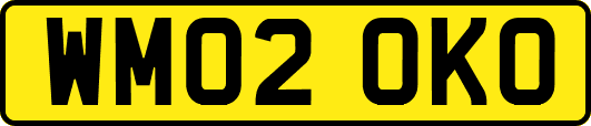 WM02OKO