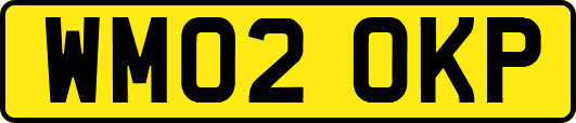 WM02OKP