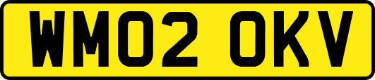WM02OKV