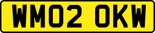 WM02OKW