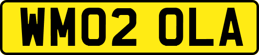WM02OLA