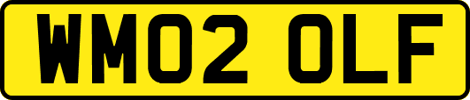 WM02OLF