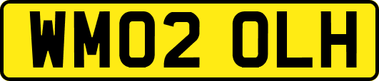 WM02OLH