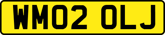 WM02OLJ