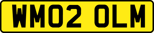 WM02OLM