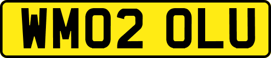 WM02OLU