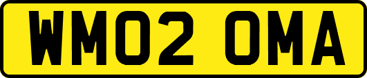 WM02OMA