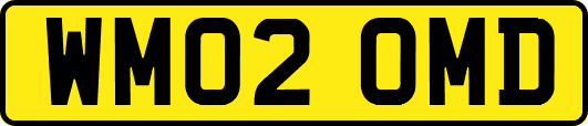WM02OMD