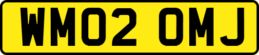 WM02OMJ
