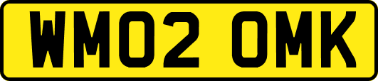 WM02OMK