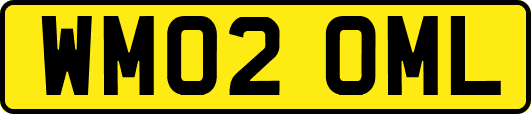 WM02OML