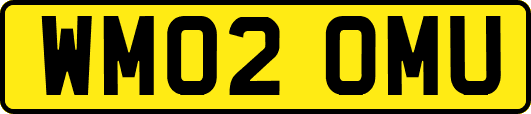 WM02OMU