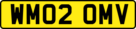 WM02OMV