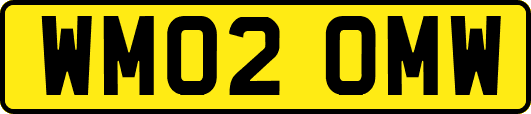 WM02OMW