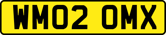 WM02OMX