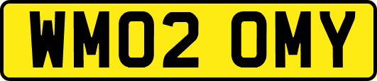 WM02OMY