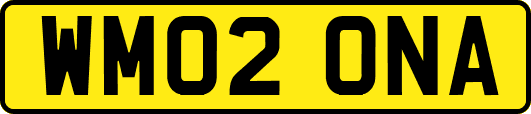 WM02ONA