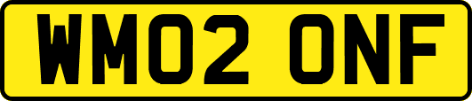 WM02ONF