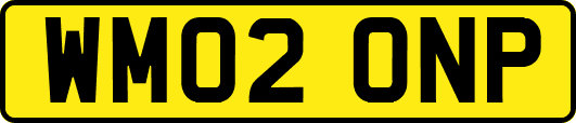 WM02ONP