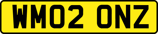 WM02ONZ
