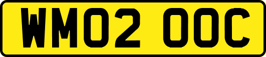 WM02OOC