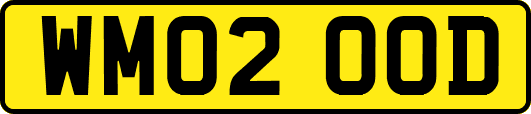 WM02OOD