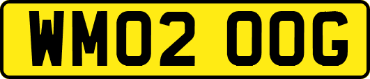 WM02OOG