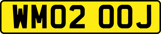 WM02OOJ