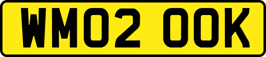 WM02OOK