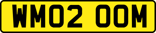 WM02OOM
