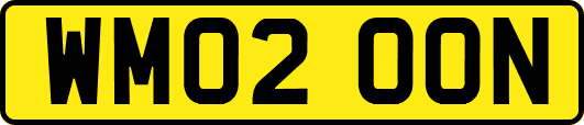 WM02OON