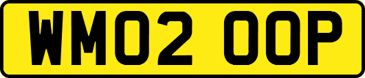 WM02OOP