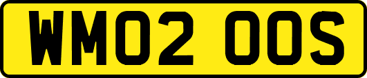 WM02OOS