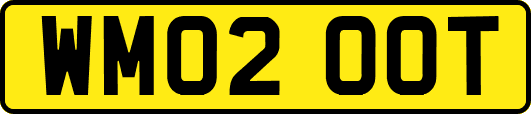 WM02OOT
