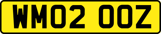 WM02OOZ