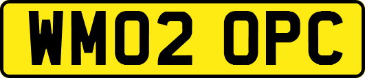 WM02OPC