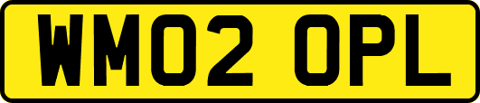 WM02OPL