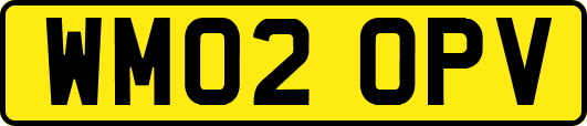 WM02OPV