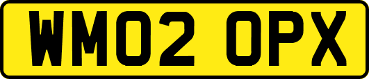 WM02OPX
